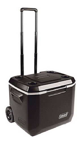 Imagen 2 de 8 de Cooler Con Ruedas 47l Coleman