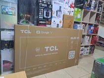 Comprar Tcl Qled  65c725 4k 65 
