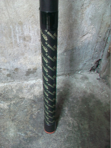 4,00 Caña Banax Pejerrey Límite Telesc 15-40g Grafito Joya