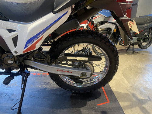 Gilera Smx 200 No Zanella Zr 200 Honda Xr 250
