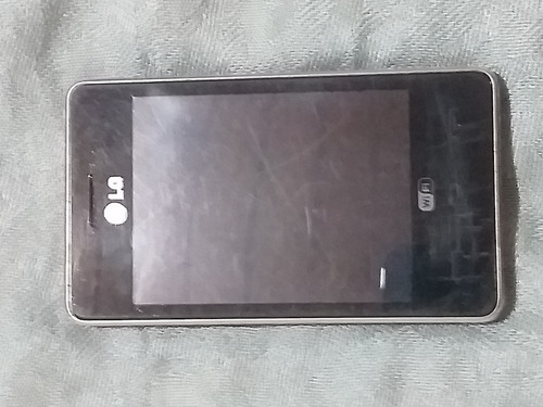 LG T385 Defeito Para Conserto