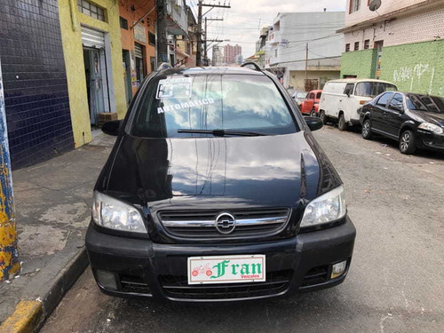 Chevrolet Zafira Elegance