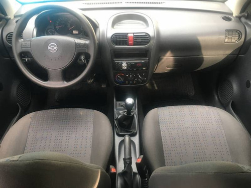 Chevrolet Corsa Sed. Maxx 1.4 8v