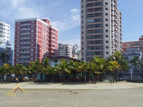 Imagem 21 de 27 de Apartamento Com 1 Dormitório À Venda, 38 M² Por R$ 150.000,00 - Vila Tupi - Praia Grande/sp - Ap3035