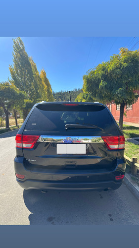 Jeep Grand Cherokee Laredo 4X2 3.6L