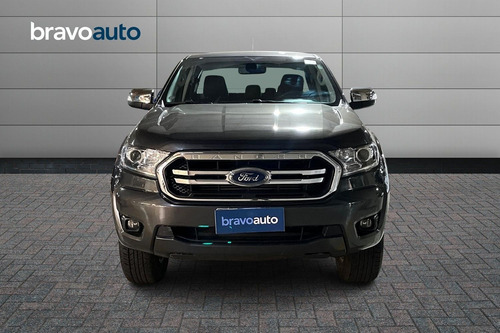 Ford Ranger 3.2 DSL XLT MT DIESEL