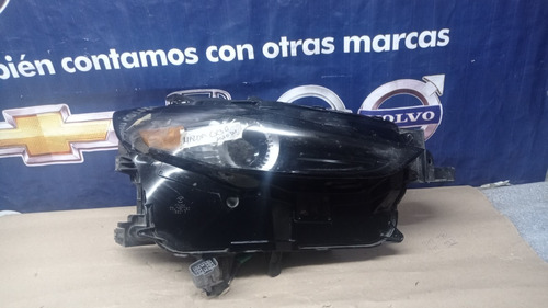 Faro Derecho Mazda Cx30 (c/ Detalle)