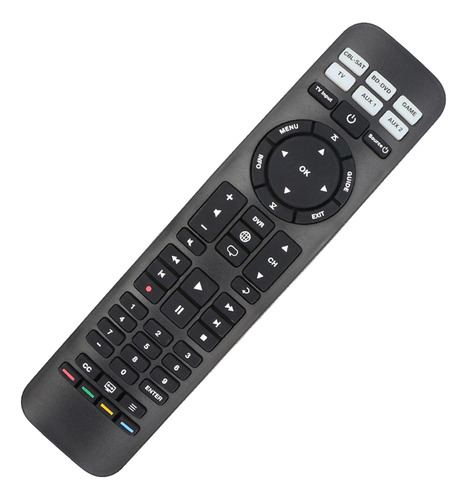 Controlador De Control Remoto De Repuesto Para Solo 5 535 52