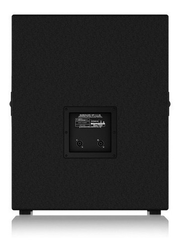 Imagen 3 de 5 de Subwoofer Eurolive Behringer Vp1800s 1600w + Envío Express