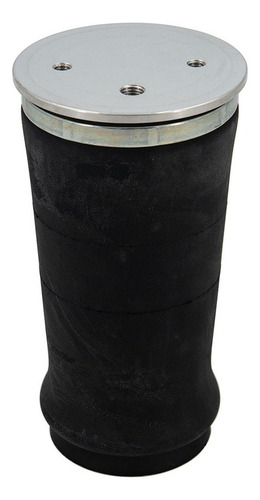 Aa Bolsa De Absorción De Impactos De Goma Air Single Port
