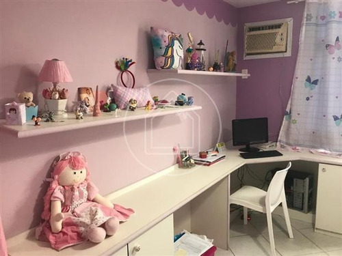 Apartamento - Ref: 879693