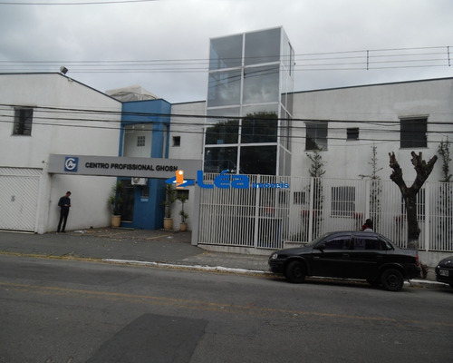 Imagem 10 de 10 de Sala - Sa00007 - 4586001