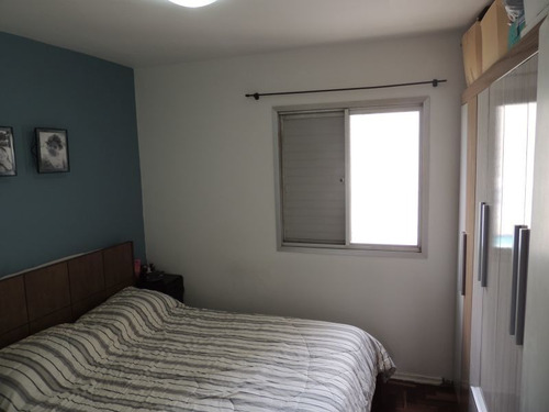 Imagem 4 de 19 de Apartamento - Ref: 5405