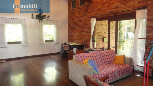 Imagem 3 de 15 de Linda Casa Térrea - Gv17853