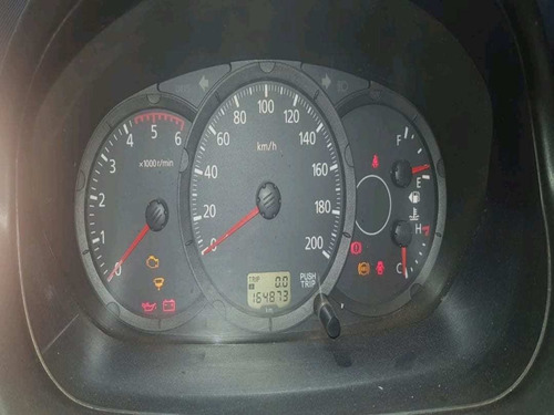 Imagem 9 de 10 de Mitsubishi L-200 Cd Triton Gl 4x4 3.2 16v Tb-ic Mt
