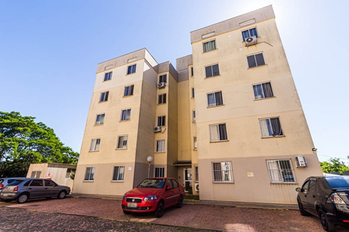 Imagem 10 de 15 de Apartamento - Vila Nova - Ref: 349402 - V-349402