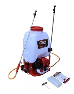 Fumigadora De Varilla 25 Litros 1 Hp 26 Cc Husky Hkf2515