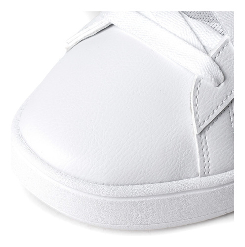 Tenis Puma Rickie Classic Jr - 39425213 - Mujer - Blanco
