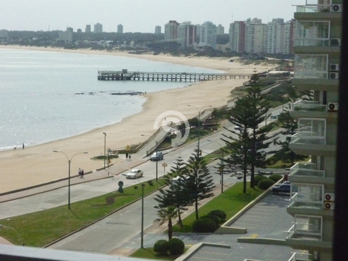 Frente Al Mar En Mansa- Ref: 4600