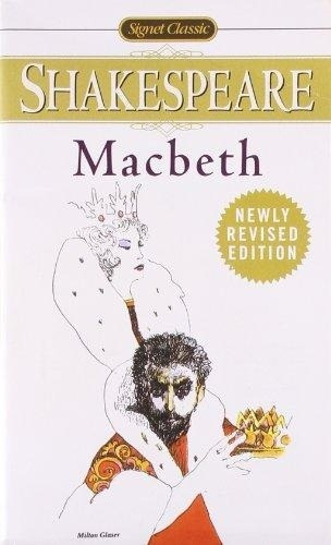 Macbeth, De  William Shakespeare. Editorial Signet En Español