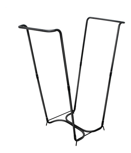 Soporte Para Bolsa De Basura De Jardín Soporte Para Bolsa De