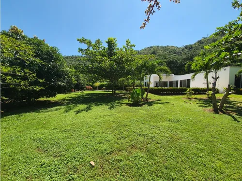 Venta Casa Finca Amoblada Via San Nicolas, Sopetran