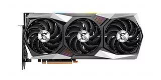 Tarjeta Grafica Msi Amd Radeon Rx 6900 Xt Gaming X Trio 16g