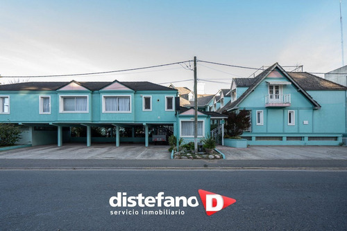 Imagen 16 de 17 de Departamento En Alquiler En Pinamar