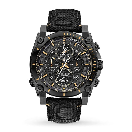 Relógio Masculino Bulova Precisionist 98b318