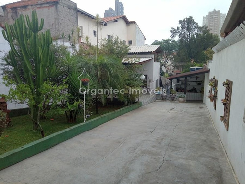 Imagem 3 de 6 de Casa Terrea, Vila Yara, Osasco, 1 Dorm - 6682