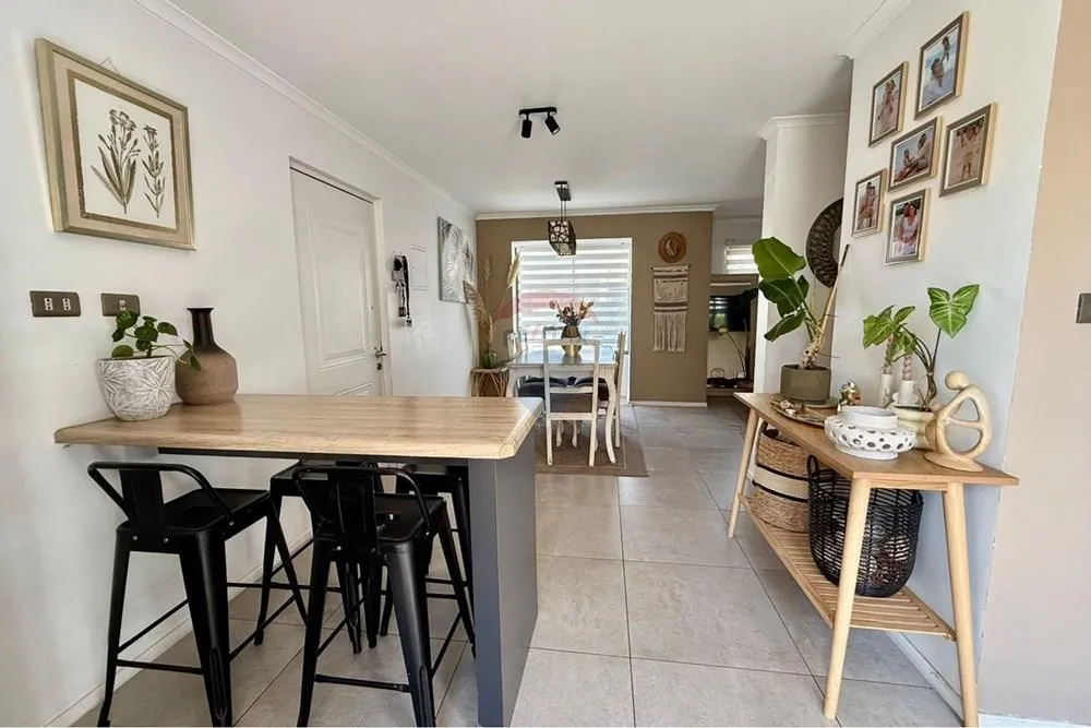 Imagen 3 de 21 de Casa Para Familias 3d-3b-2eyb