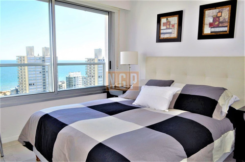 Imagen 9 de 23 de Apartamento En Mansa, 2 Dormitorios
