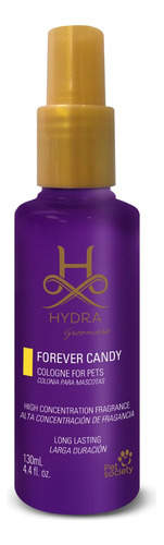 Colonia Hydra Forever Candy 130 Ml