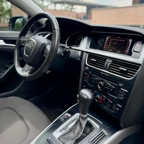 Audi A5 2.0 Tfsi Quattro