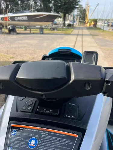 Yamaha Fx Cruiser Ho