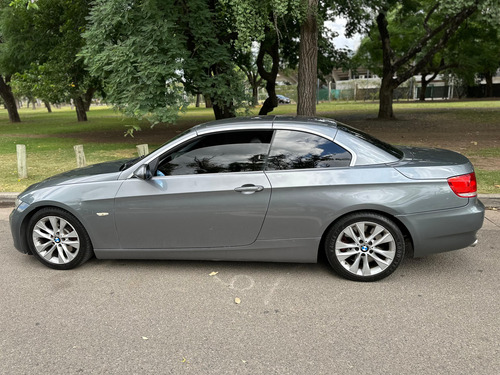 Bmw 330i 2009 Cabrio Unica 90.000km