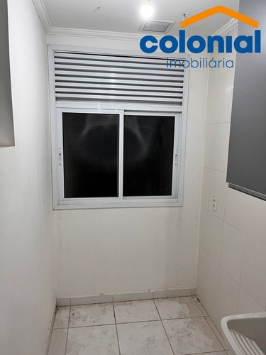 Imagem 16 de 30 de Apartamento Com 2 Quartos , Sendo 1 Suíte - Ap01663 - 70837125
