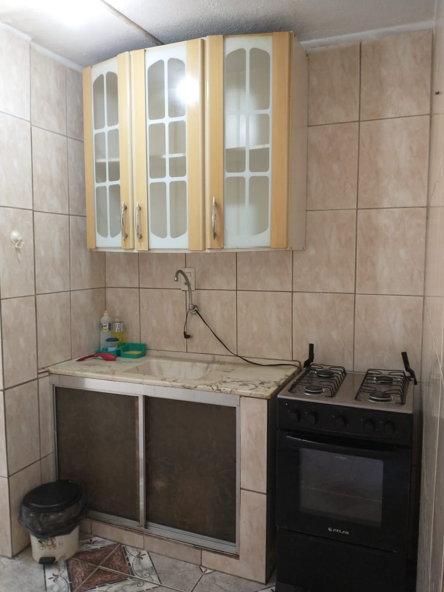 Captação de Apartamento a venda na Rua Igarape Da Missao 272 272, Cidade Tiradentes, São Paulo, SP