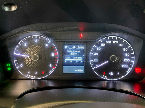 Ssangyong Grand Musso 4x4 2,2