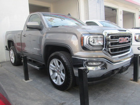 Gmc Sierra En Jalisco Mercado Libre México Gmc Sierra Cabina Sencilla Impecable 2017