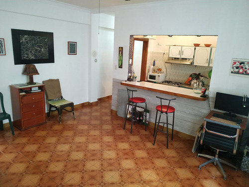 Imagen 4 de 14 de Apartamento En Venta En La Av. Cajigal De San Bernardino