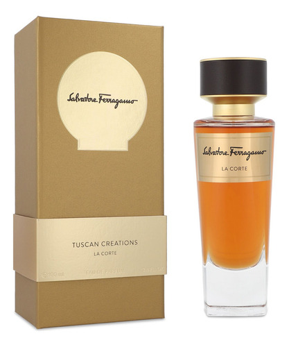 Ferragamo Tuscan Creations La Corte (unisex) 100ml Edp