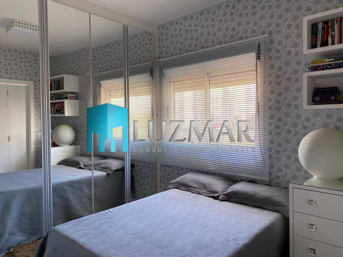 Imagem 13 de 15 de Apartamento Padrão Para Comprar Com 2 Suítes , 116m² - 497ll