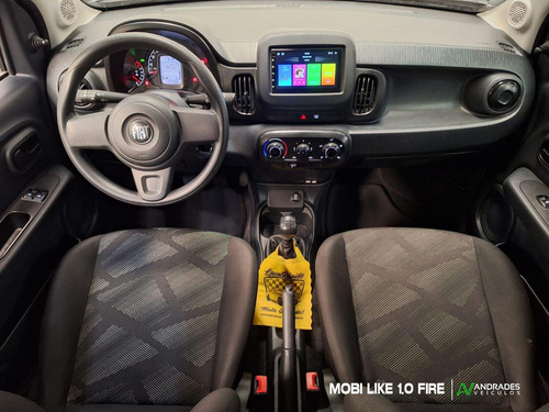 Fiat Mobi 1.0 Like Flex 5p
