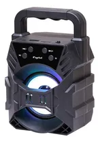 Comprar Parlante Mini Fujitel Recargable Bluetooth 5w Fm Usb Aux Sd 