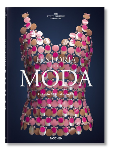 Historia De La Moda Del Siglo Xviii Al Siglo Xx