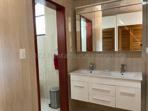 Imagen 13 de 14 de Casa En Venta Prados Del Este 22-22384 Renta House Los Samanes