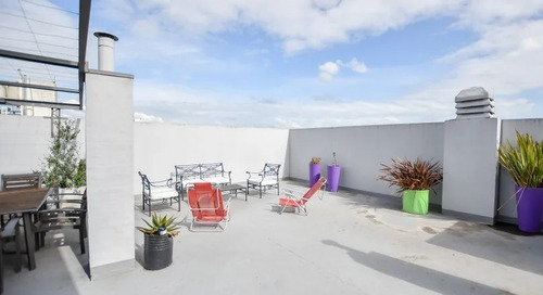 Imagen 17 de 22 de La Plata, Casco Urbano, Importante Departamento De 3 Dormitorios, Con Terraza Y Cocheras En Zona Céntrica