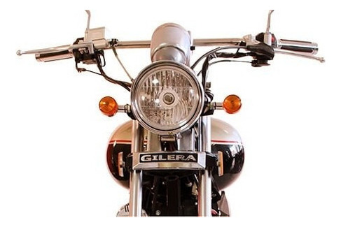 Imagen 6 de 22 de Gilera Yl 200 Motozuni Avellaneda