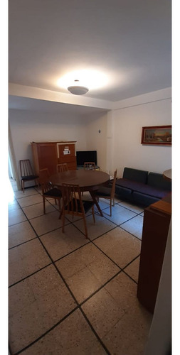 Alquiler Temporario Departamento 2 Ambientes Con Dependencia Miramar